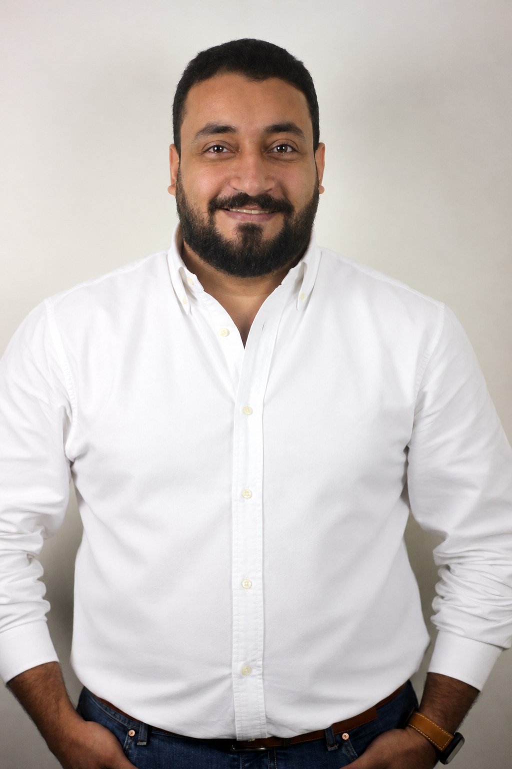Ahmed Moaaz