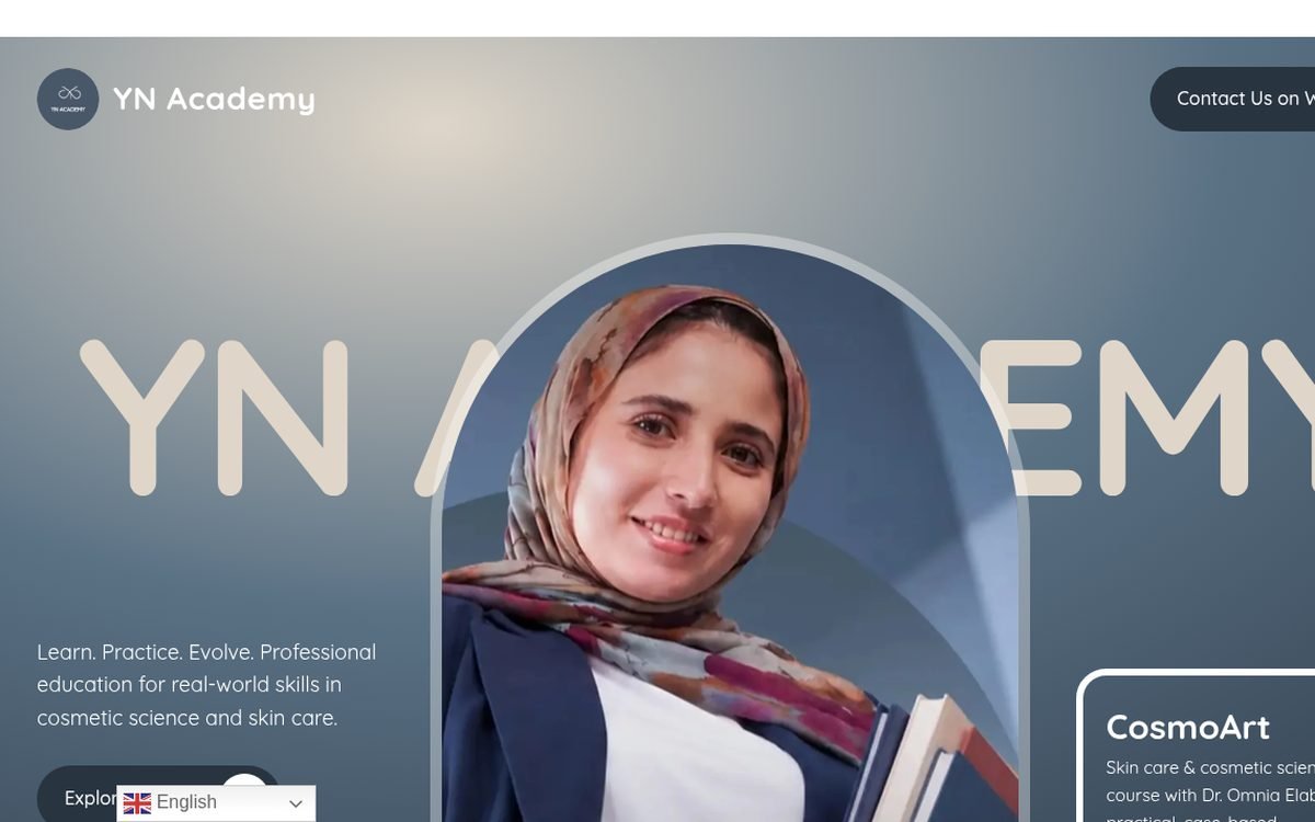 YN Academy
